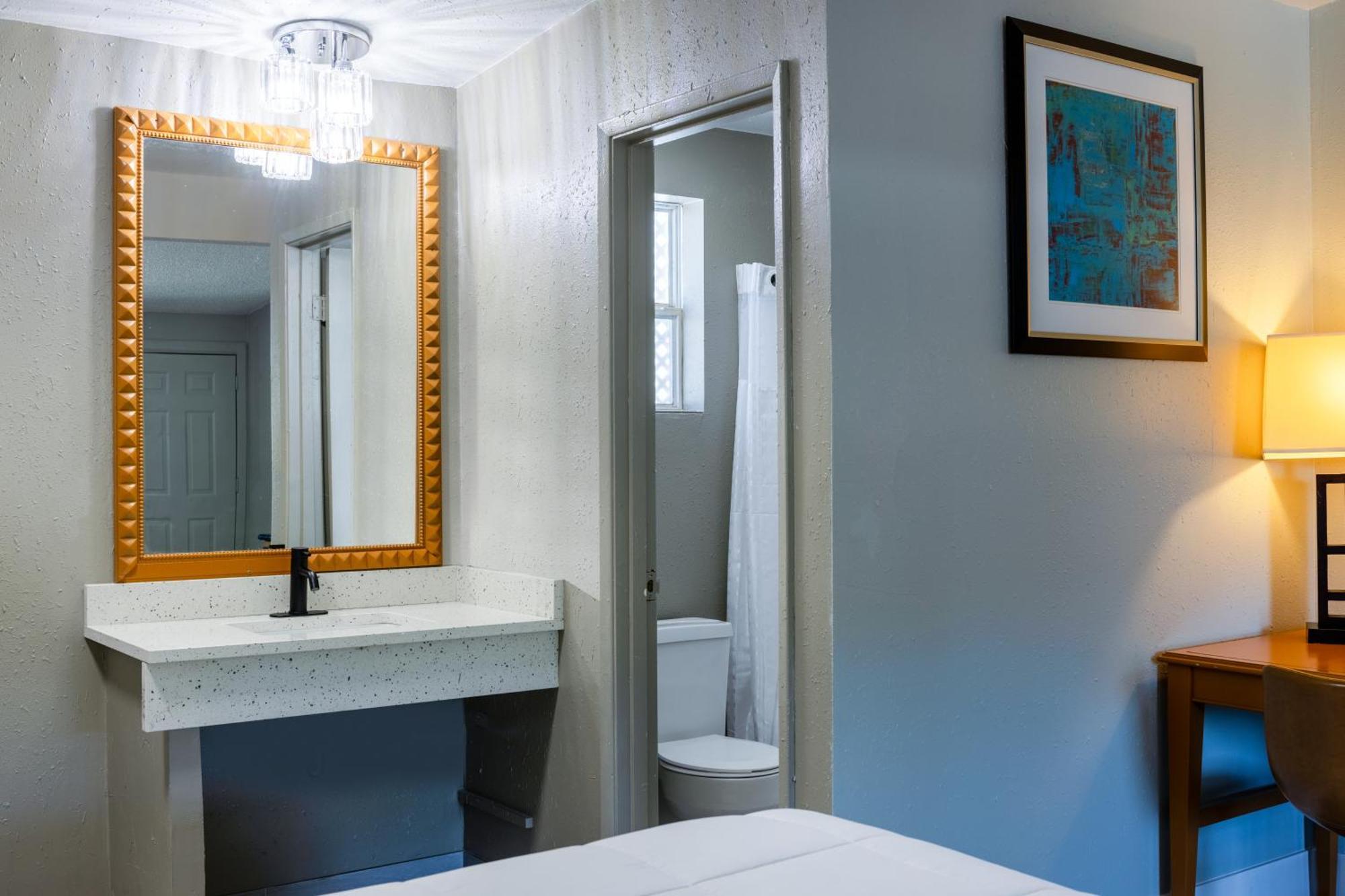 Ocean Inn & Suites Aberdeen Exteriér fotografie